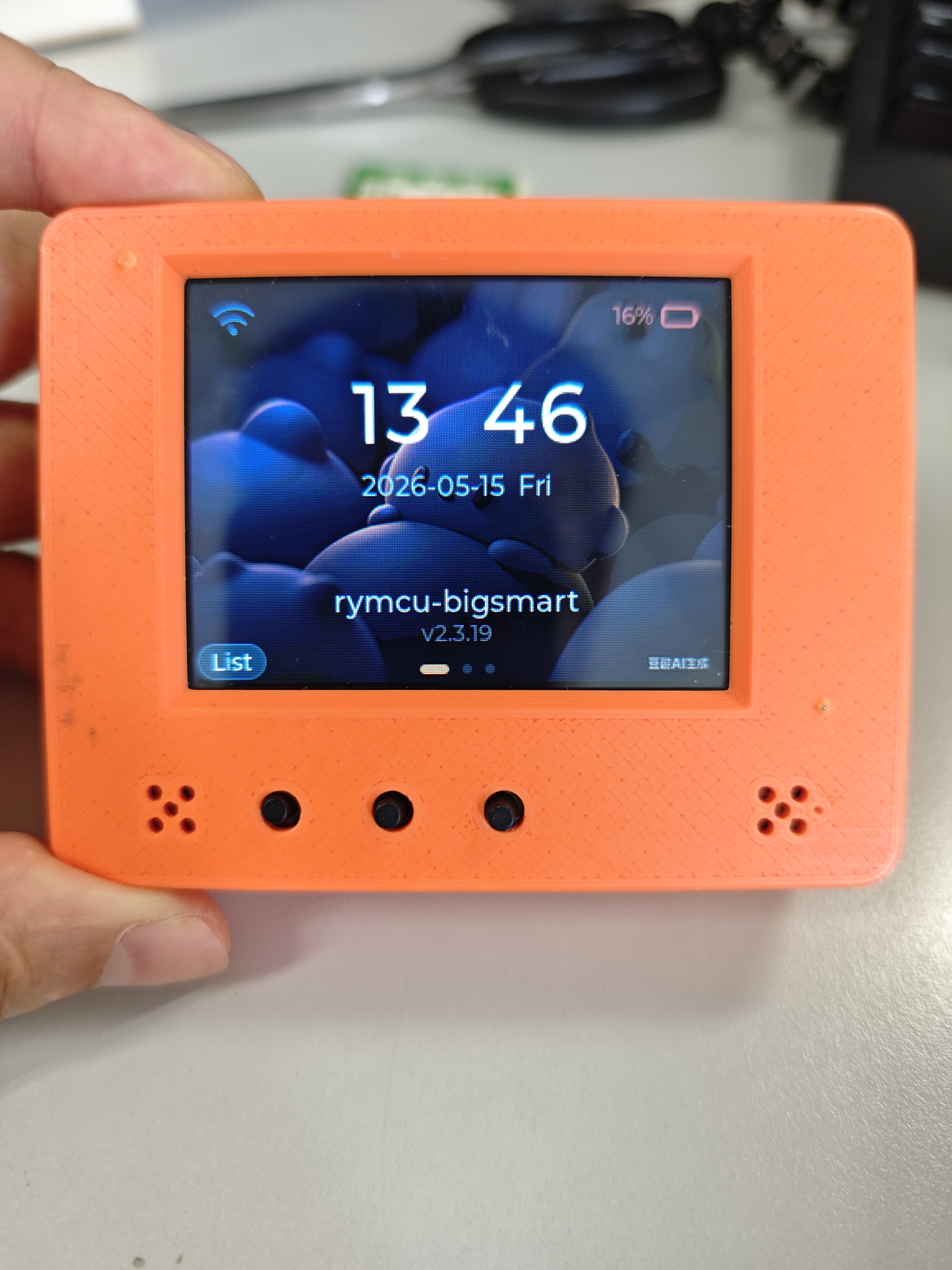 BigSmart Home
